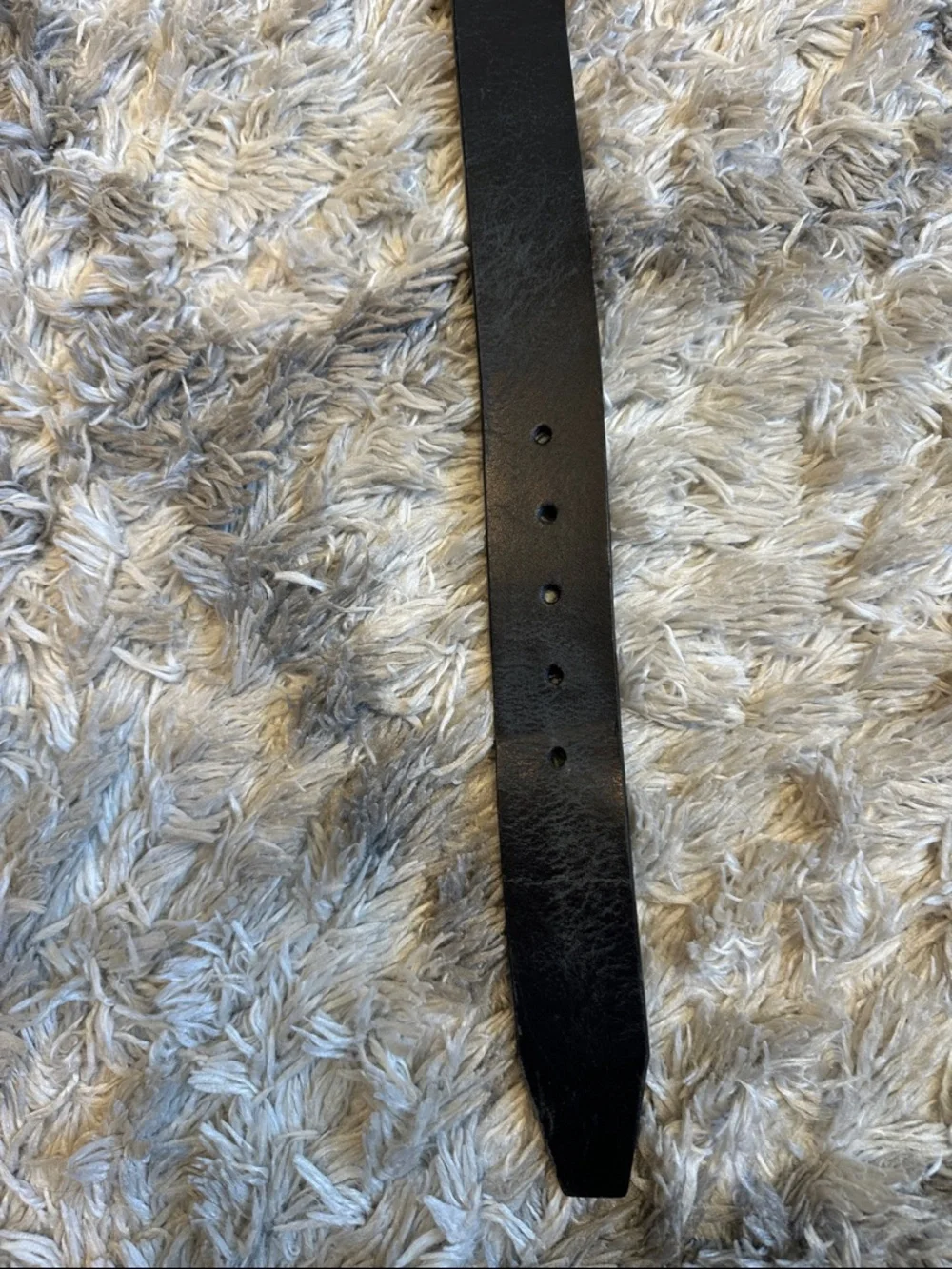 Johnston & Murphy Belt